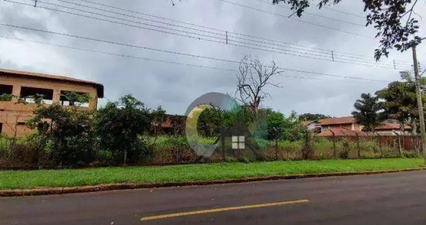 Área à venda, 4982 m² por r$ 750.000 - doutor paulo prata - barretos/sp