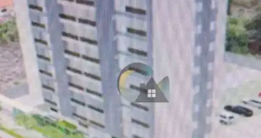 Apartamento com 2 quartos à venda na Avenida da Figueira, Doutor Paulo Prata, Barretos