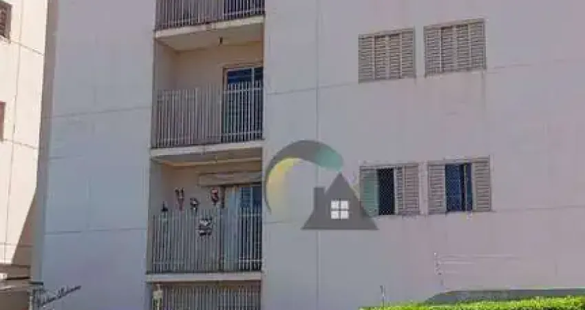 Apartamento com 3 quartos para alugar na Rua 30, Fortaleza, Barretos
