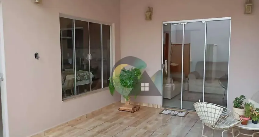 Casa com 2 quartos à venda na Rua 22, Centro, Barretos