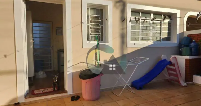 Casa com 3 dormitórios à venda, 156 m² por r$ 700.000 - aeroporto - barretos/sp