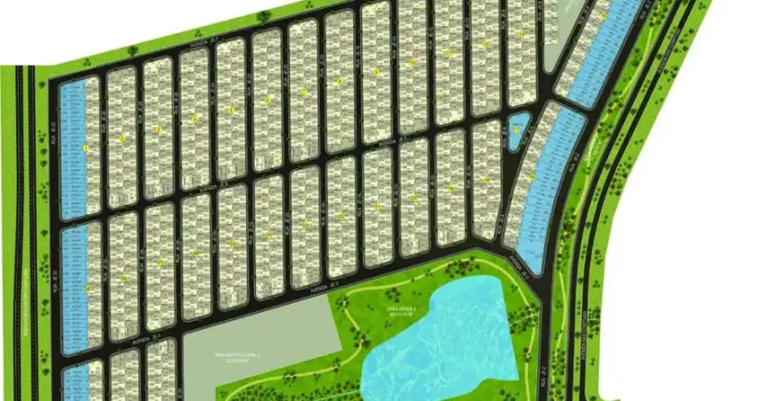 Terreno à venda, 200 m² por r$ 155.000,00 - jardim europa - barretos/sp