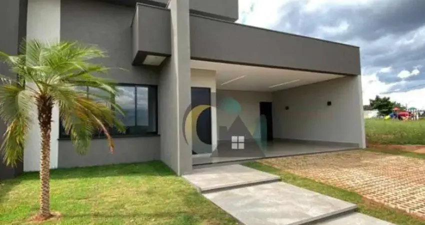 Casa com 3 dormitórios à venda, 216 m² por r$ 1.250.000 - residencial parque das flores - barretos/sp