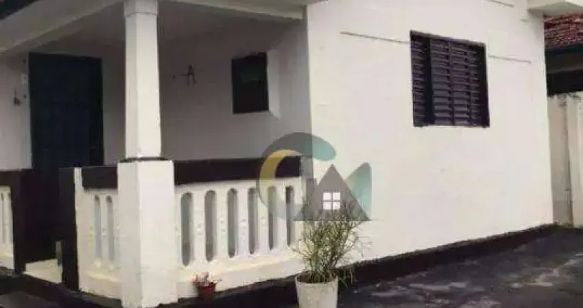 Casa com 3 dormitórios à venda, 103 m² por r$ 400.000,00 - centro - barretos/sp