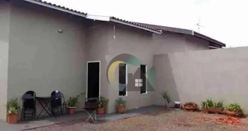 Casa com 2 dormitórios à venda, 55 m² por r$ 210.000 - jardim califórnia - barretos/sp