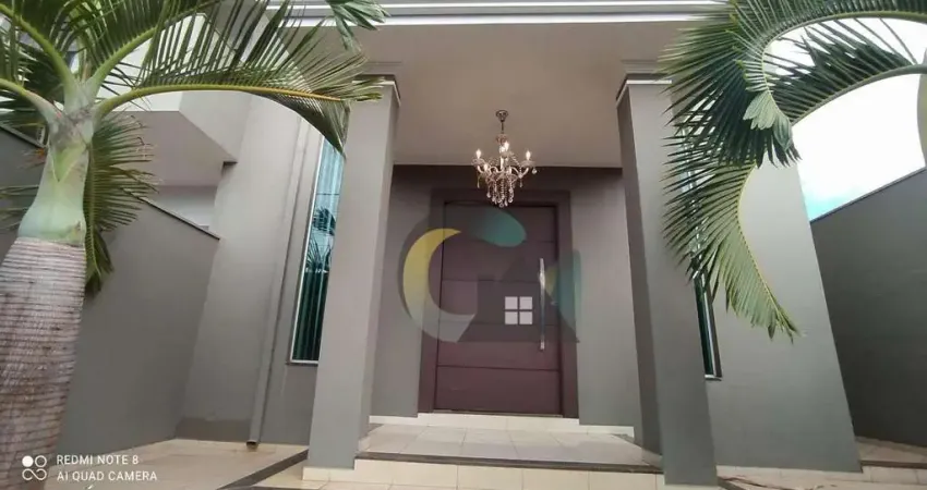 Casa com 3 dormitórios, 563 m² - venda por r$ 1.800 ou aluguel por r$ 8.000/mês - centro - barretos/sp