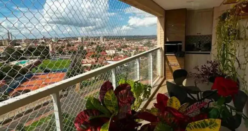 Apartamento com 2 dormitórios, 92 m² - venda por r$ 690.000 ou aluguel por r$ 3.800/mês - exposição - barretos/sp