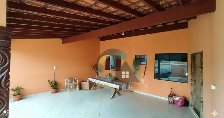 Casa com 2 dormitórios à venda por r$ 320.000 - aeroporto - barretos/sp