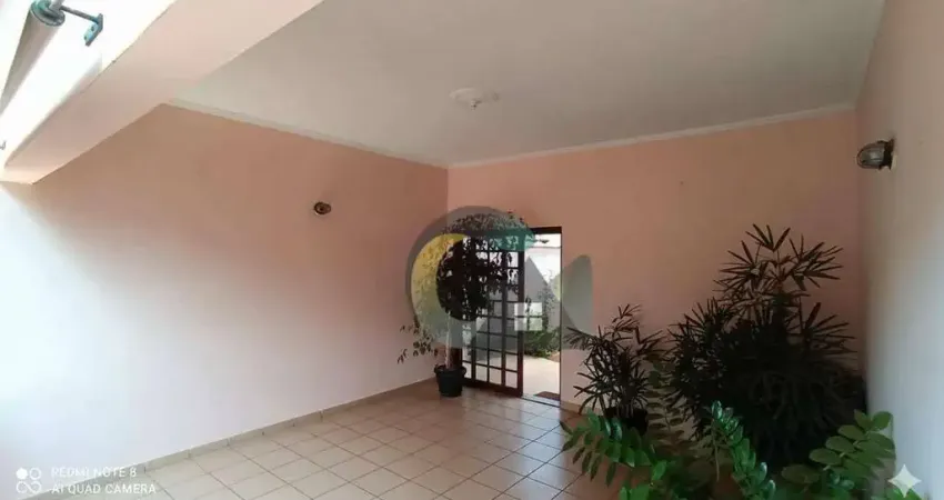 Casa com 2 dormitórios à venda por r$ 330.000 - marchi - barretos/sp