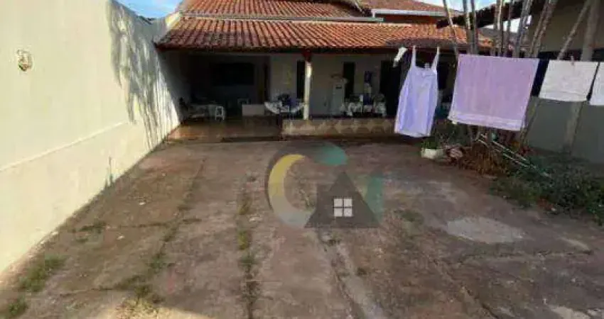 Casa com 3 dormitórios à venda, 174 m² por r$ 450.000 - jardim soares - barretos/sp