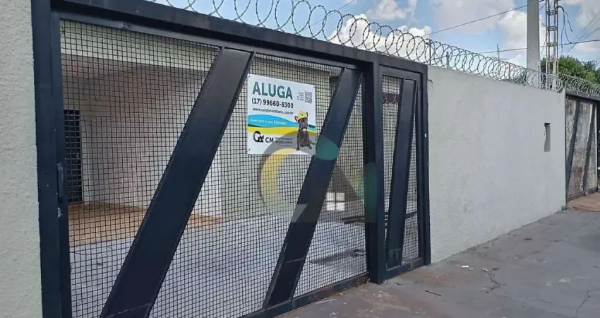 Casa com 3 quartos à venda na Rua 24, Aeroporto, Barretos