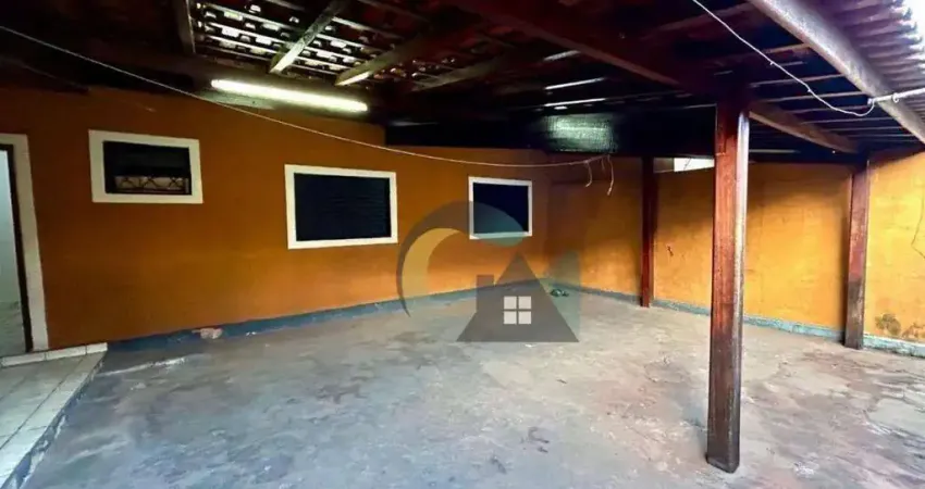 Casa com 2 dormitórios à venda, 122 m² por r$ 190.000,00 - celina - barretos/sp