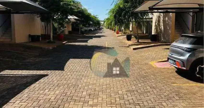 Apartamento com 2 dormitórios à venda, 55 m² por r$ 250.000 - jockey club - barretos/sp