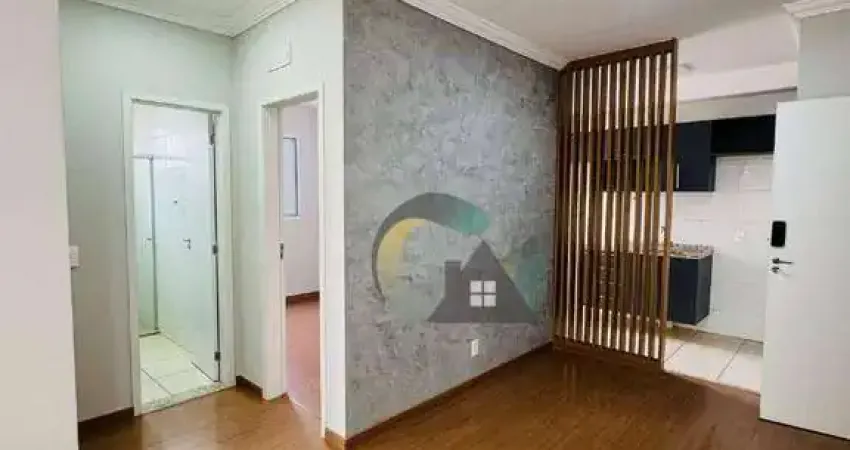 Apartamento com 2 dormitórios à venda, 65 m² por r$ 250.000,00 - cristiano de carvalho - barretos/sp