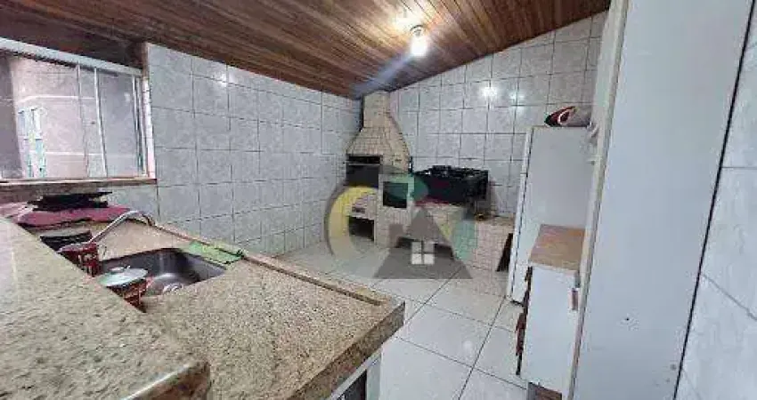 Casa com 4 dormitórios à venda, 284 m² por r$ 440.000 - nogueira - barretos/sp