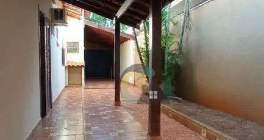 Casa com 3 dormitórios à venda, 292 m² por r$ 950.000 - city barretos - barretos/sp