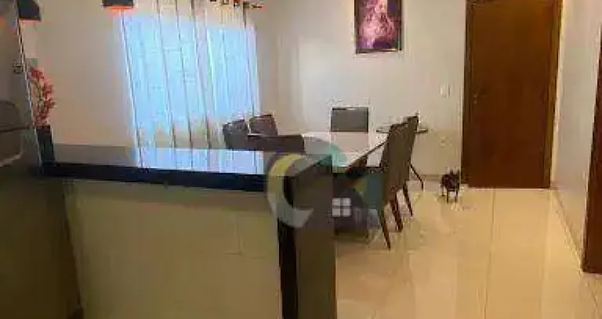 Casa com 3 dormitórios à venda, 195 m² por r$ 750.000 - parque residencial minerva - barretos/sp