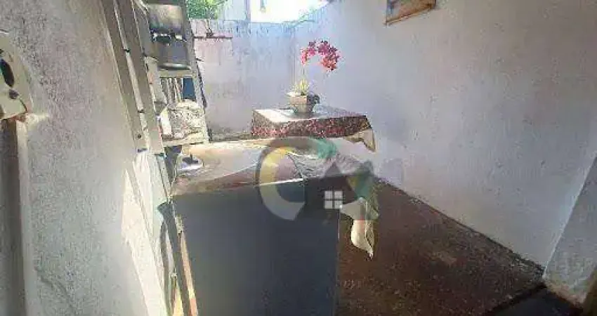 Casa com 4 dormitórios à venda, 154 m² por r$ 280.000 - américa - barretos/sp