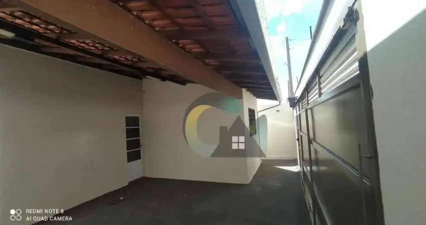Casa com 2 dormitórios à venda, 67 m² por r$ 245.000,00 - vida nova - barretos/sp