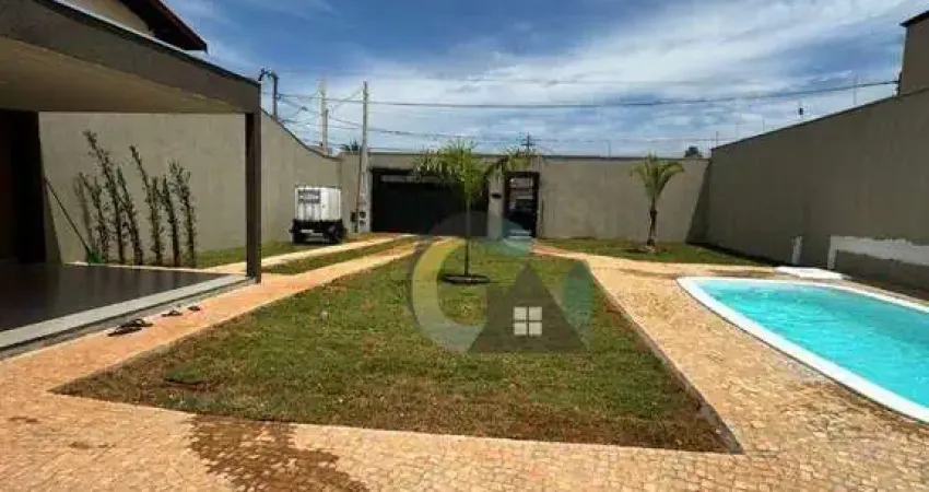 Casa com 3 dormitórios à venda, 211 m² por r$ 700.000,00 - city barretos - barretos/sp