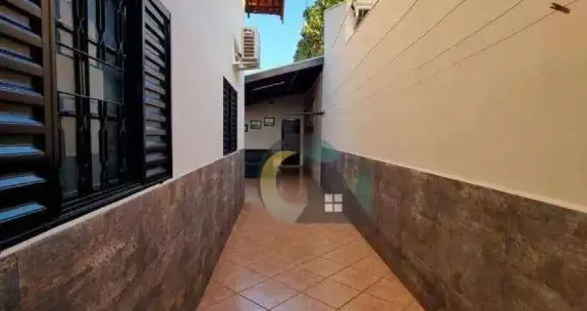 Casa com 3 dormitórios à venda, 225 m² por r$ 450.000 - aeroporto - barretos/sp