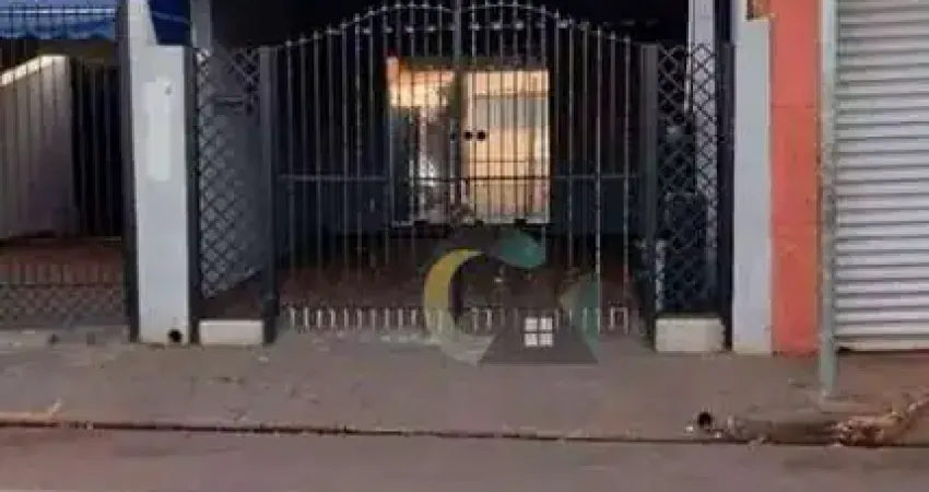 Sala comercial para alugar na Rua 32, Centro, Barretos