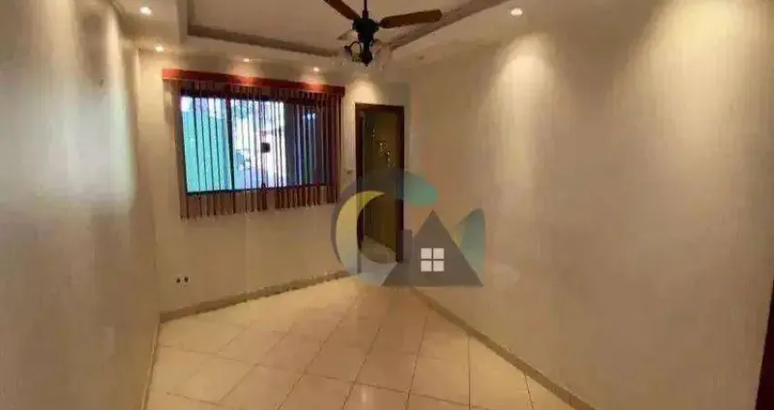 Casa com 3 dormitórios à venda, 146 m² por r$ 350.000 - jardim alvorada - barretos/sp