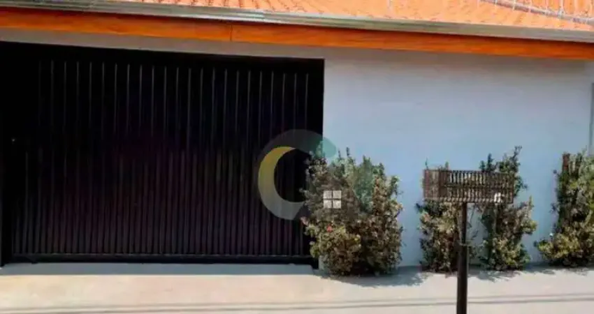 Casa com 2 dormitórios para alugar, 80 m² por r$ 2.300/mês - rios - barretos/sp