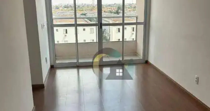 Apartamento com 2 dormitórios para alugar, 50 m² por r$ 1.689,00/mês - cristiano de carvalho - barretos/sp