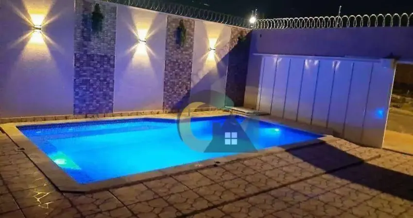 Casa com 2 dormitórios à venda, 116 m² por r$ 350.000 - mais parque - barretos/sp