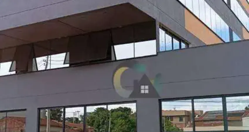 Sala comercial para alugar na Avenida 13, América, Barretos