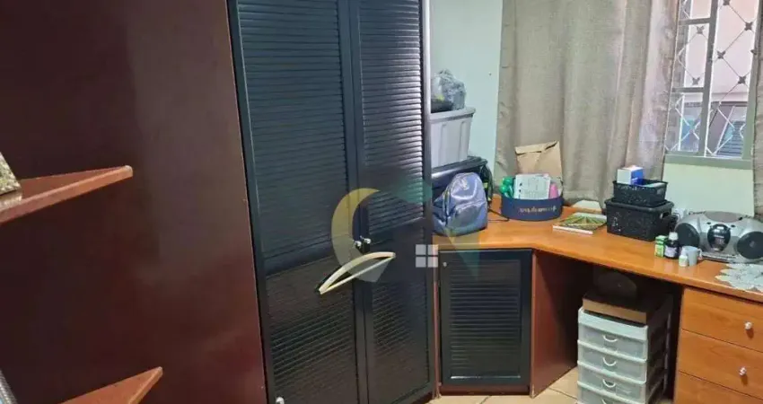 Casa com 3 dormitórios à venda, 136 m² por r$ 350.000 - cristiano de carvalho - barretos/sp