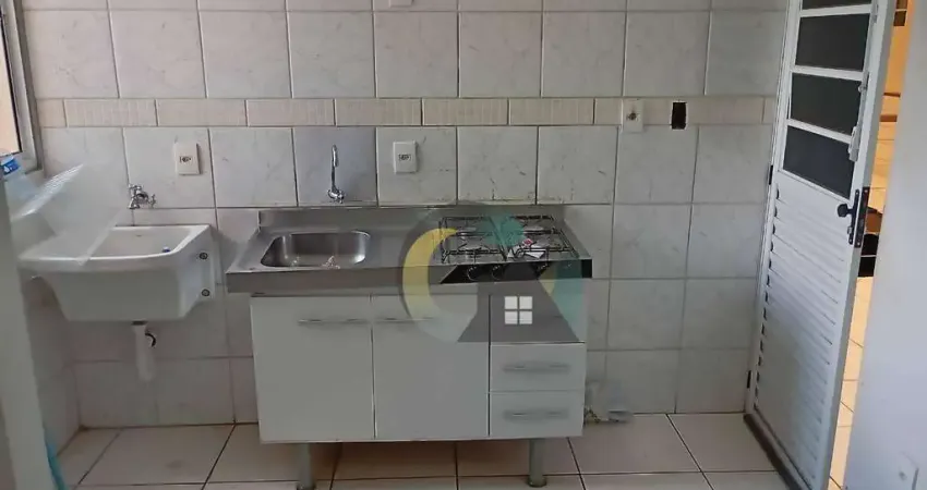 Kitnet / Stúdio para alugar na Rua 18, Centro, Barretos