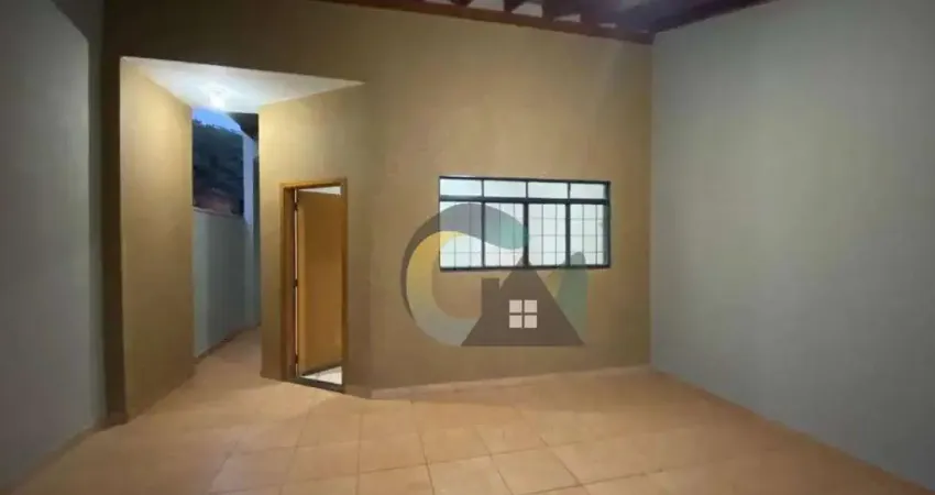 Casa com 2 dormitórios à venda, 57 m² por r$ 350.000,00 - américa - barretos/sp