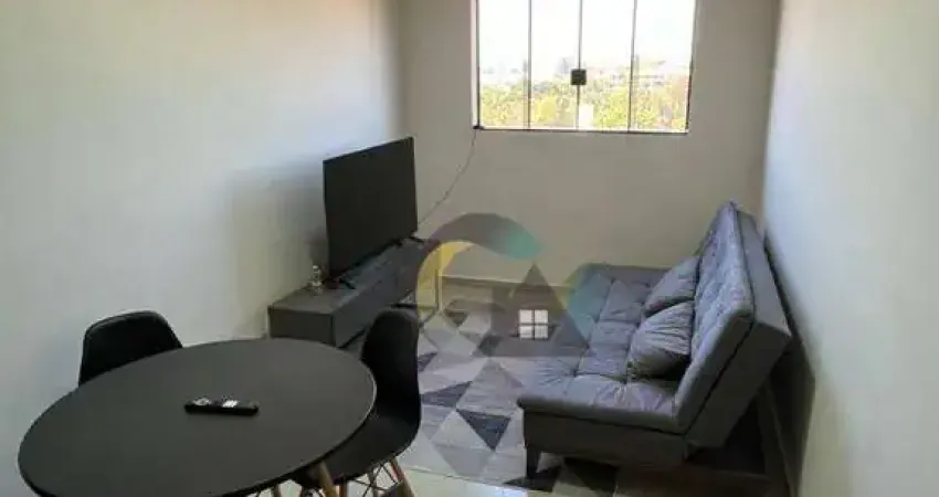 Apartamento com 1 dormitório para alugar, 59 m² por r$ 2.500/mês - doutor paulo prata - barretos/sp