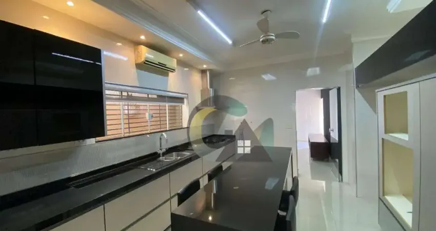 Casa com 3 dormitórios à venda, 440 m² por r$ 1.500.000,00 - centro - barretos/sp