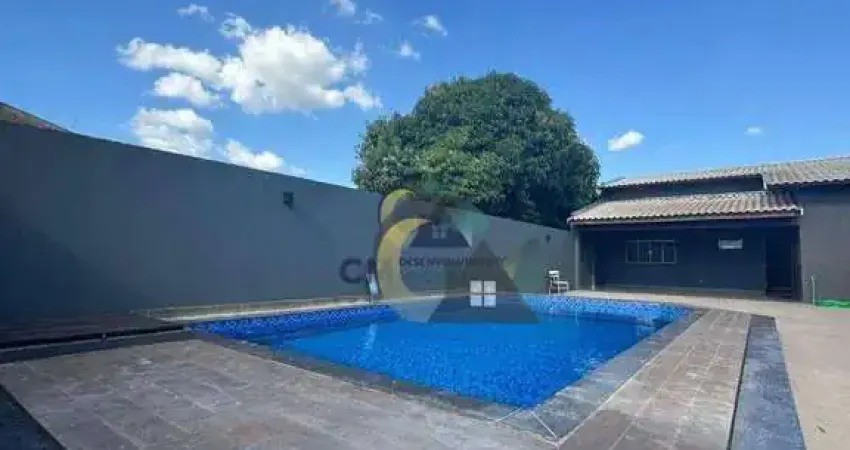 Casa com 3 dormitórios à venda, 156 m² por r$ 750.000,00 - aeroporto - barretos/sp