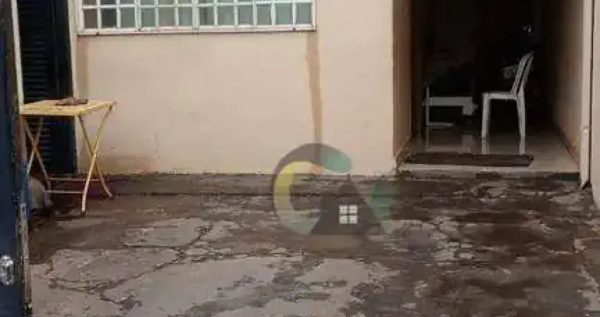 Casa com 3 dormitórios à venda, 70 m² por r$ 460.000 - hussein genha - barretos/sp