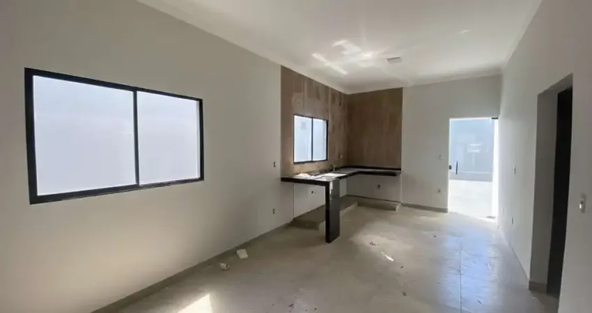 Casa com 2 dormitórios à venda, 70 m² por r$ 350.000 - mais parque - barretos/sp