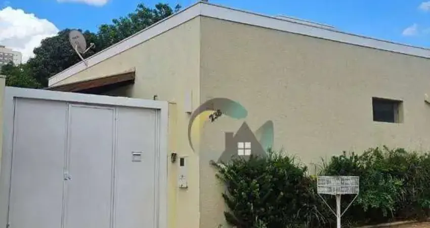 Casa com 2 dormitórios à venda, 92 m² por R$ 380.000 - Centro - Barretos/SP