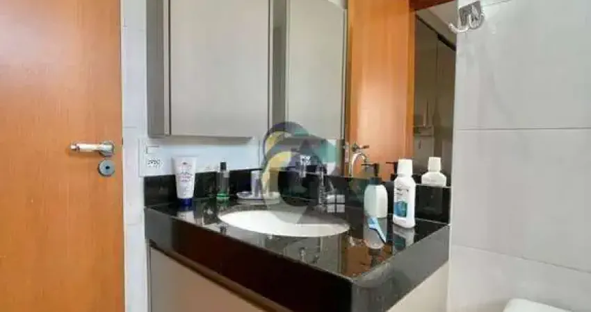 Apartamento com 2 dormitórios à venda, 85 m² por r$ 550.000 - centro - barretos/sp