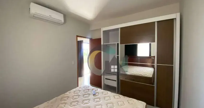 Apartamento com 2 dormitórios para alugar, 100 m² por r$ 2.500,00/mês - paulo prata - barretos/sp