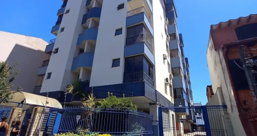 Apartamento com 2 quartos à venda no Higienópolis, Porto Alegre 