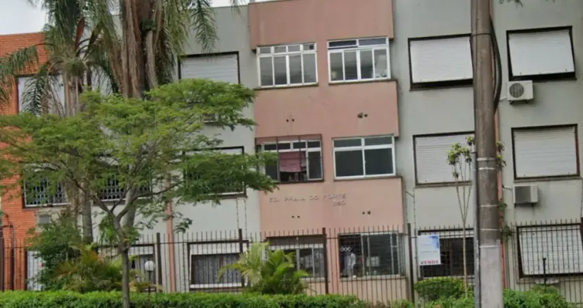 Apartamento com 2 quartos à venda na Avenida Saturnino de Brito, Vila Jardim, Porto Alegre