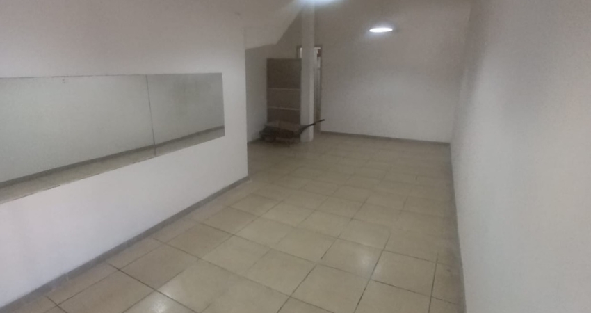 Sala comercial para alugar na Avenida Plínio Brasil Milano, Passo da Areia, Porto Alegre