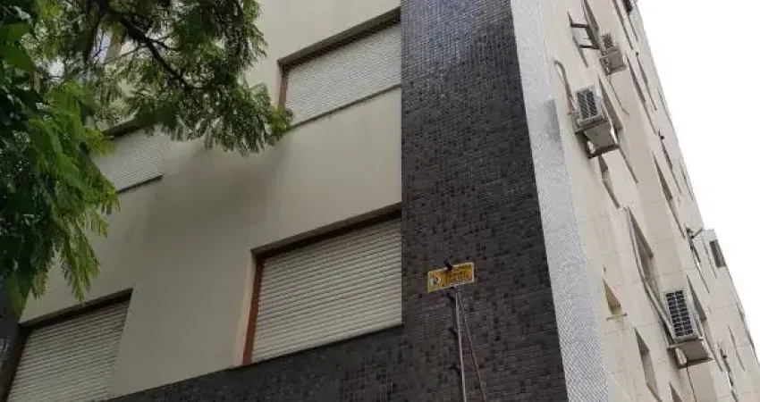 Apartamento com 1 quarto à venda na Rua Coronel Feijó, São João, Porto Alegre