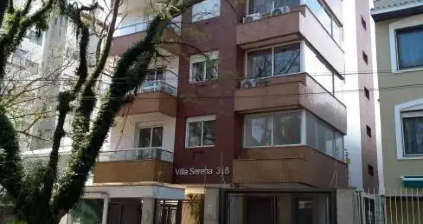 Apartamento com 3 quartos à venda na Auxiliadora, Porto Alegre