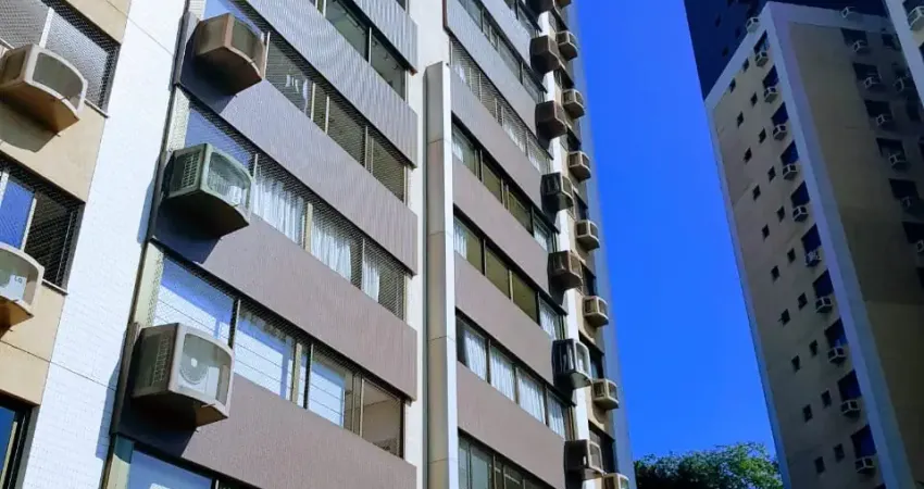 DIFERENCIADO APARTAMENTO 03 DORM - CONDOMINIO FECHADO - HIGIENOPOLIS