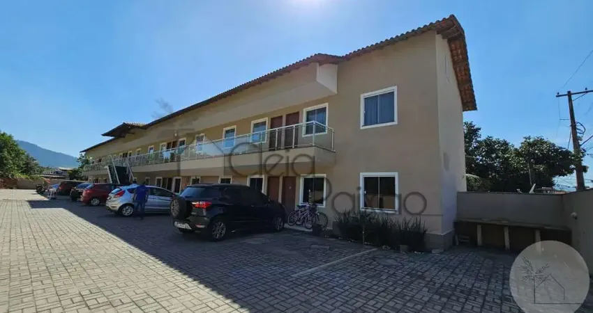 Ótimos apartamentos com dois quartos à venda em inoã,  maricá rj.