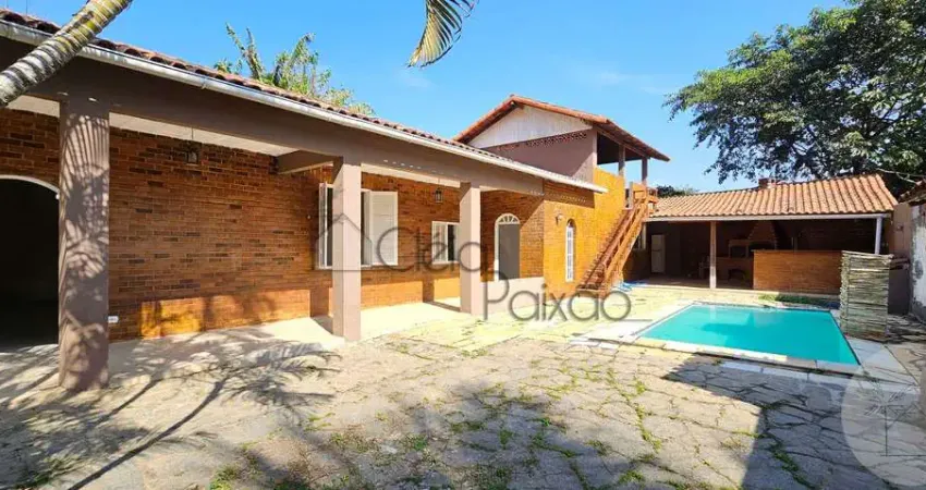 Casa com 5 quartos à venda na Rua Trinta e Seis, 03, Araçatiba, Maricá